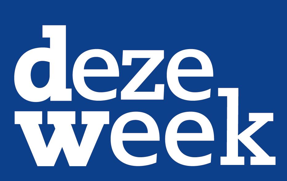 Deze Week, distribution en boîtes aux lettres auprès de 2,6 millions ménages flamands Roularta